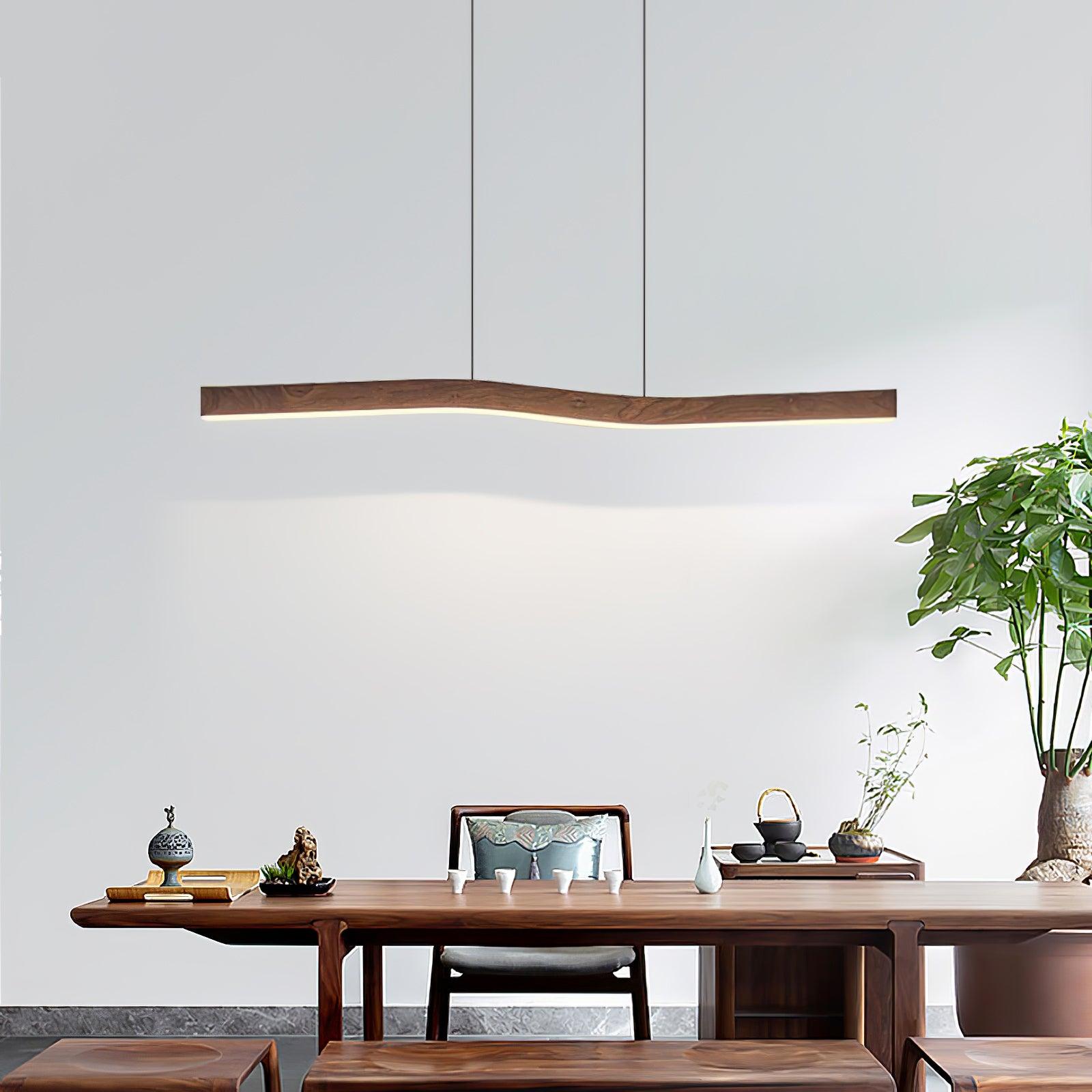 Daze Liner Minimalist Pendant Light
