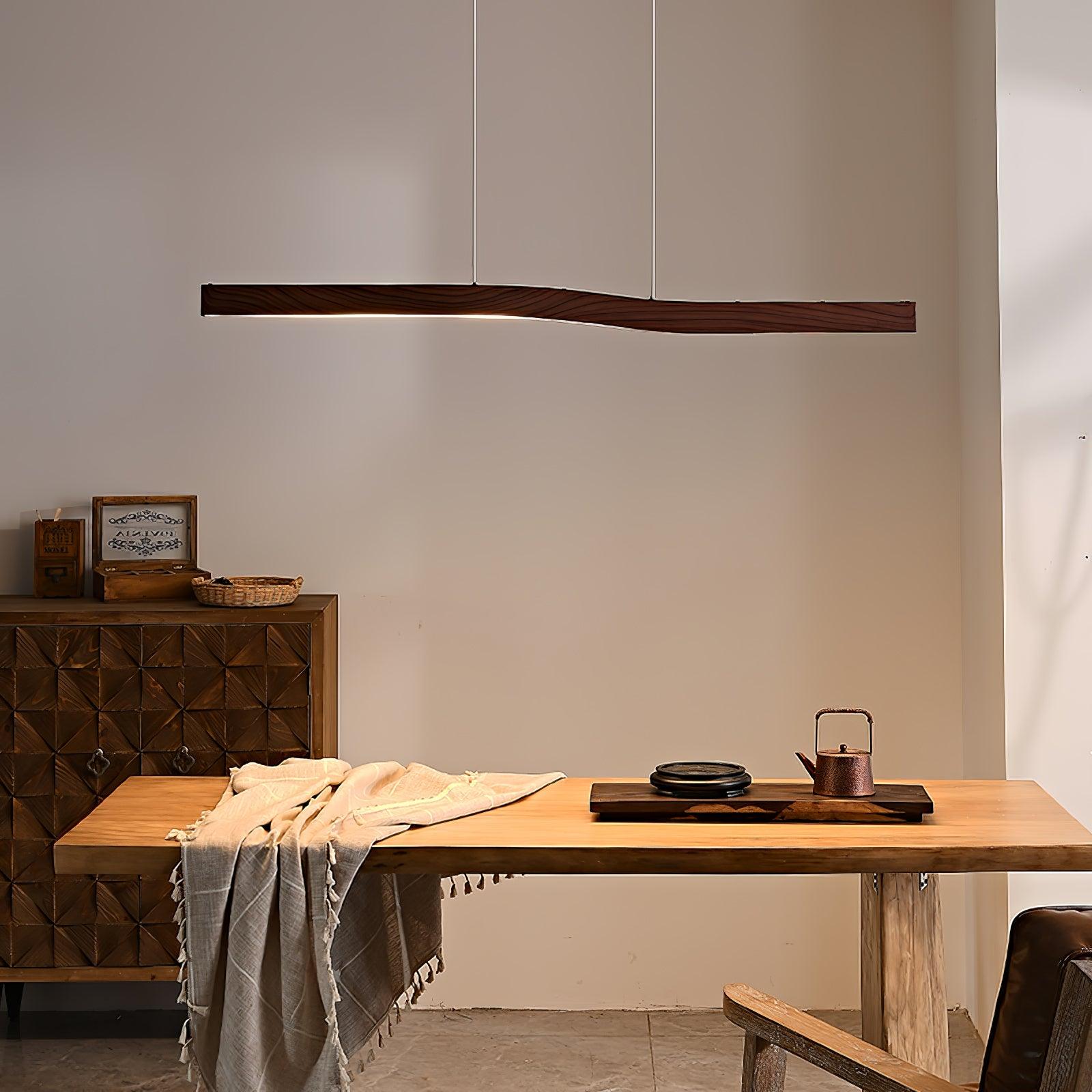 Daze Liner Minimalist Pendant Light