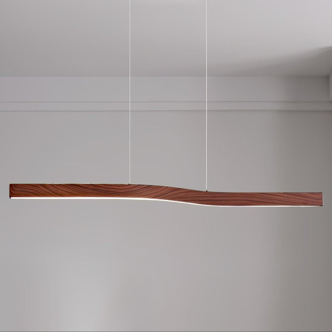 Daze Liner Minimalist Pendant Light