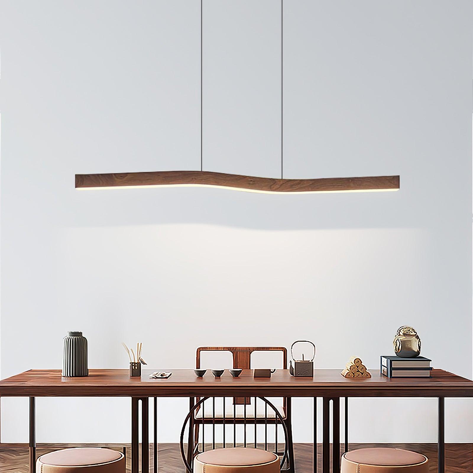 Daze Liner Minimalist Pendant Light