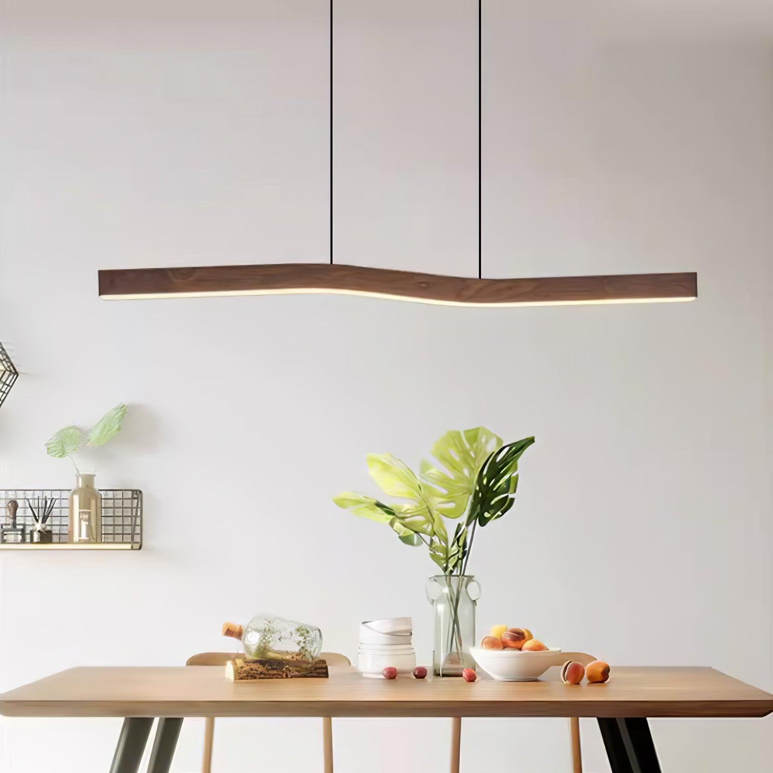 Daze Liner Minimalist Pendant Light