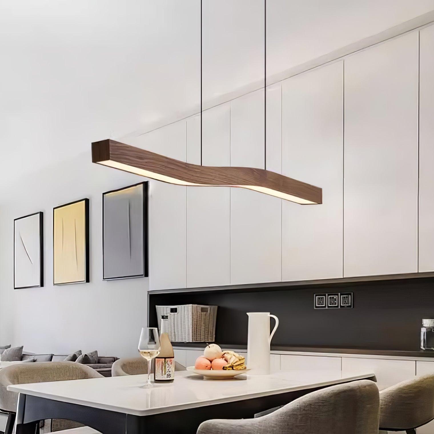 Daze Liner Minimalist Pendant Light