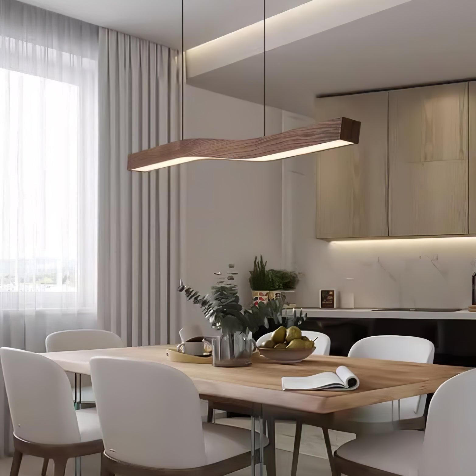 Daze Liner Minimalist Pendant Light