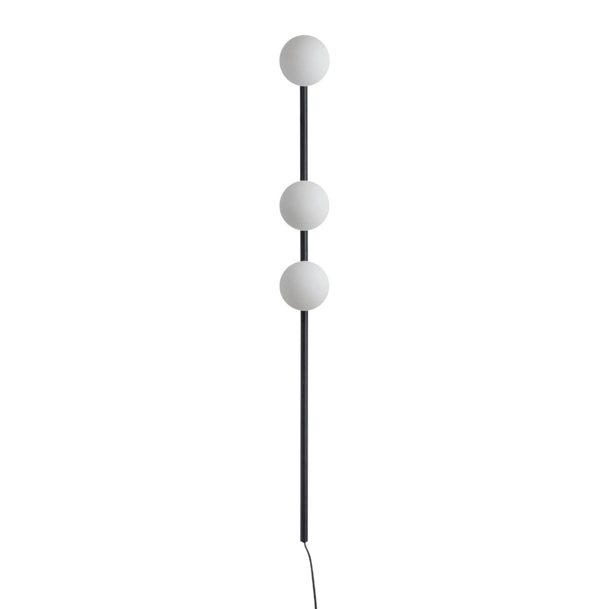 Ultheia Modern Minimalist Candied Balls Glass Wall Light