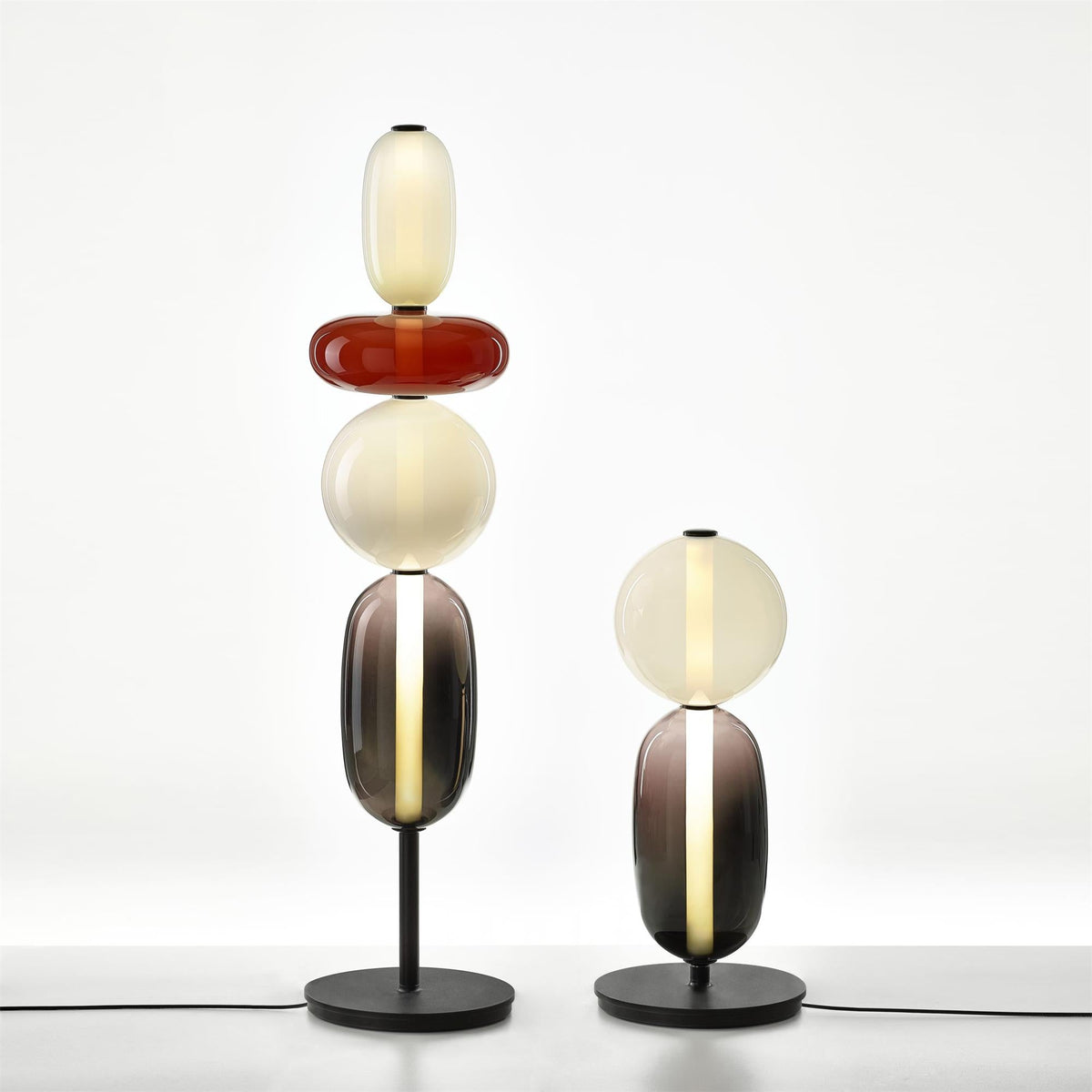 Lioroia Floor Lamp