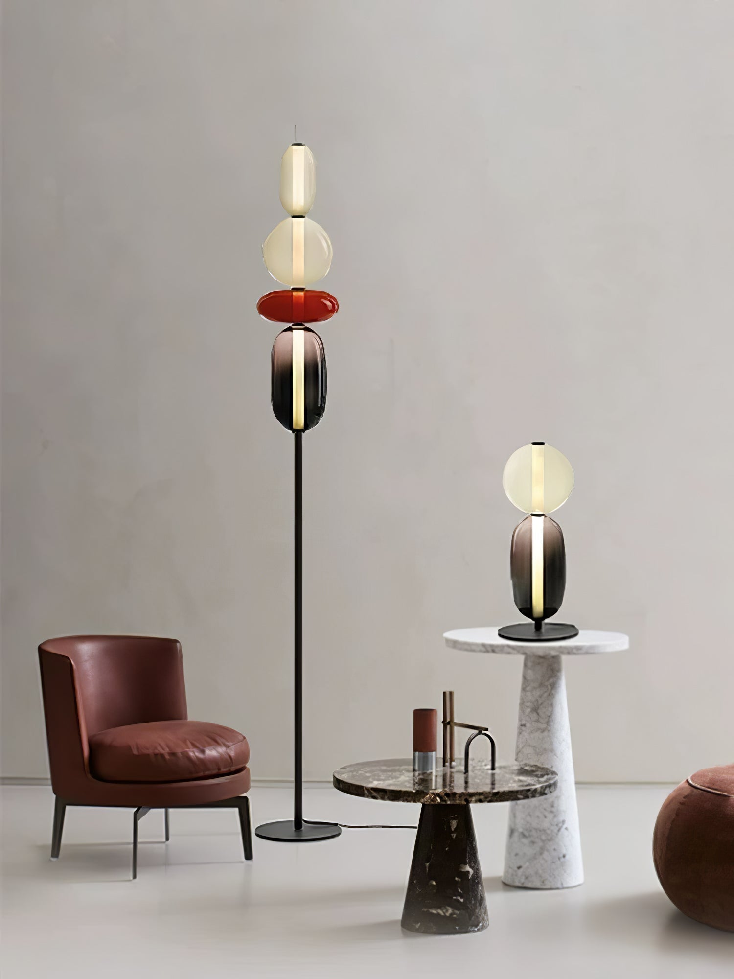 Rhovan Modern Table Lamp