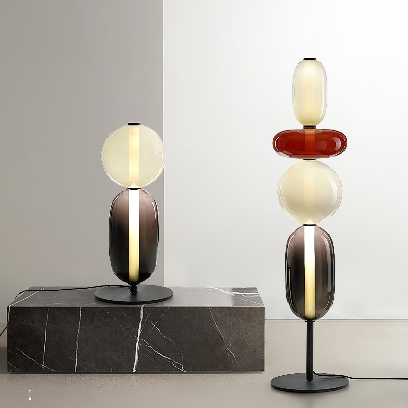 Rhovan Modern Table Lamp