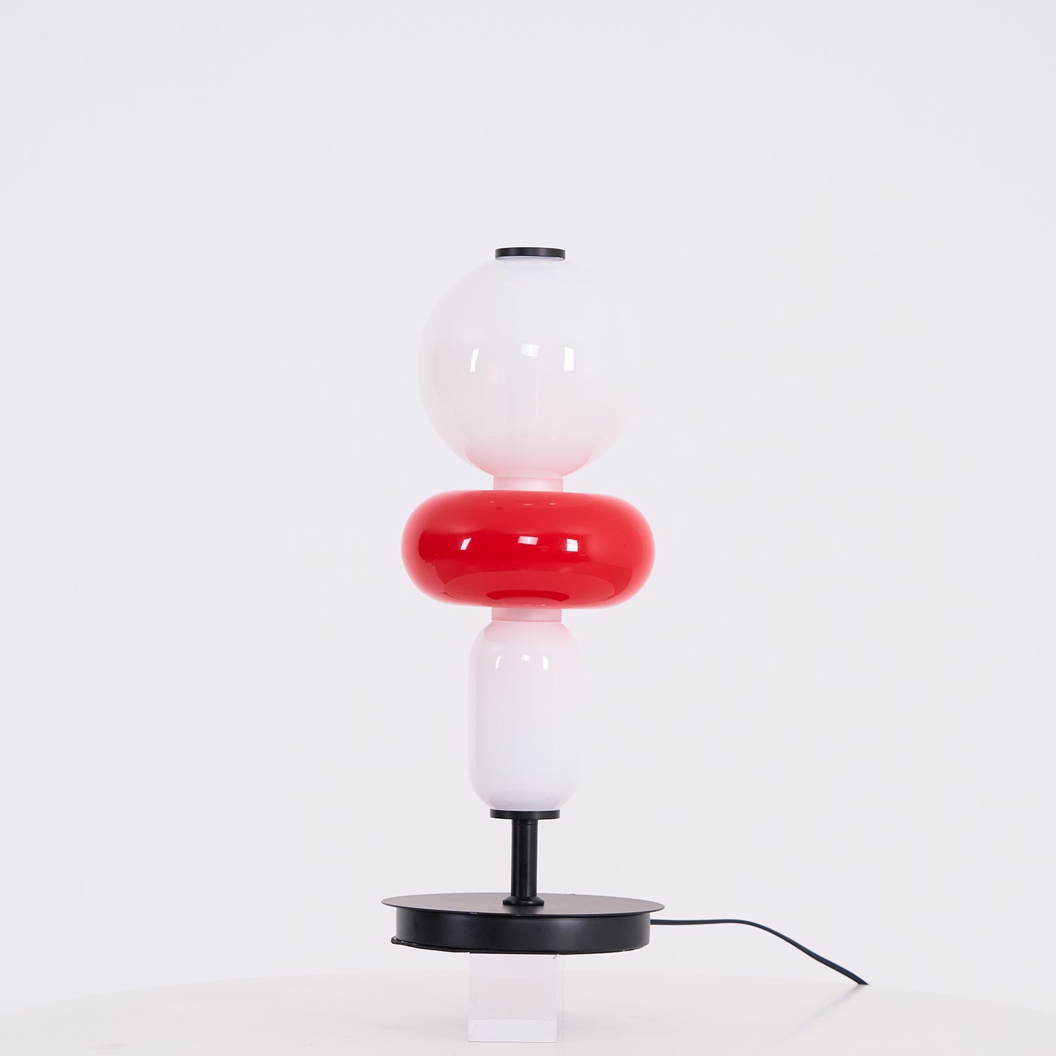Rhovan Modern Table Lamp
