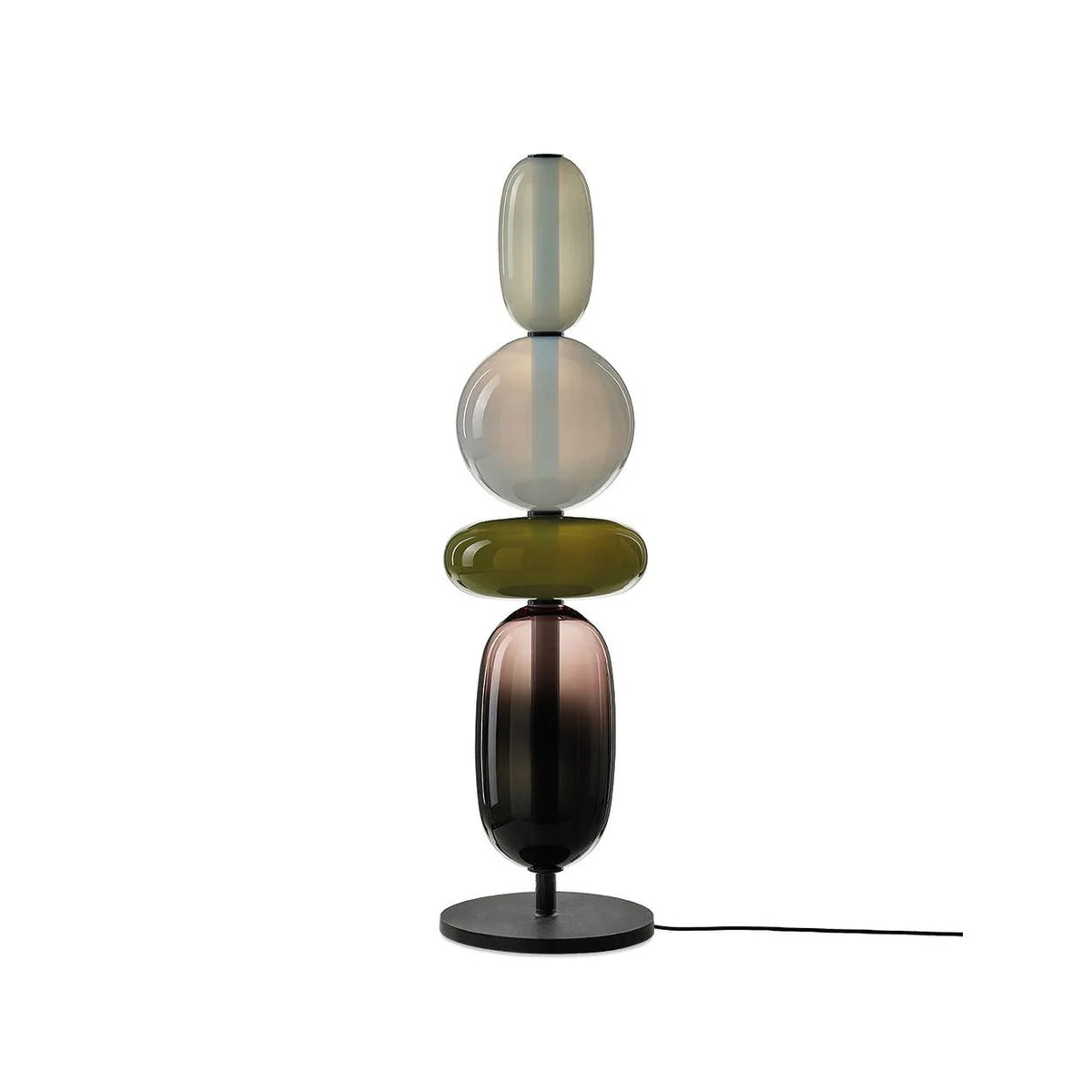 Rhovan Modern Table Lamp