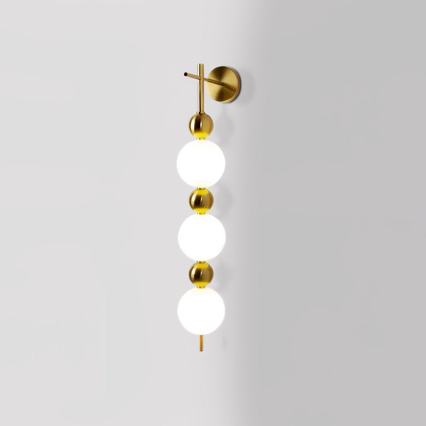 Myveleth Premium Nordic Art Wall Lamp