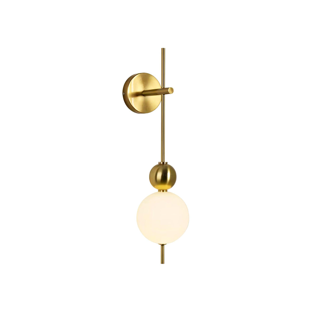 Myveleth Premium Nordic Art Wall Lamp