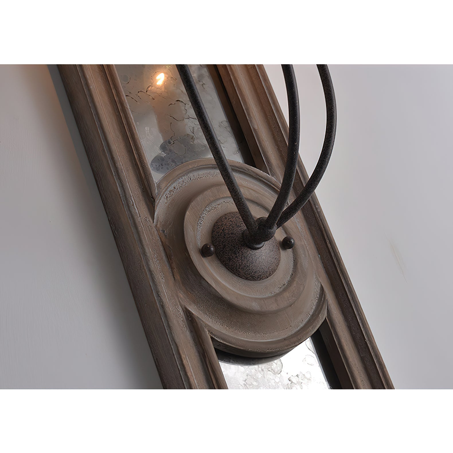Augusta  Wall Lamp