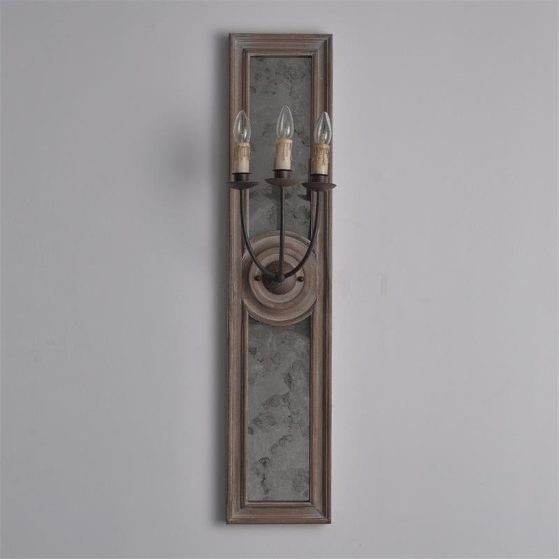 Augusta  Wall Lamp