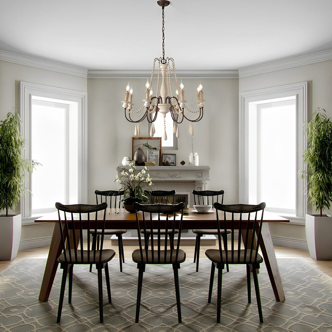 Veloian Chandelier