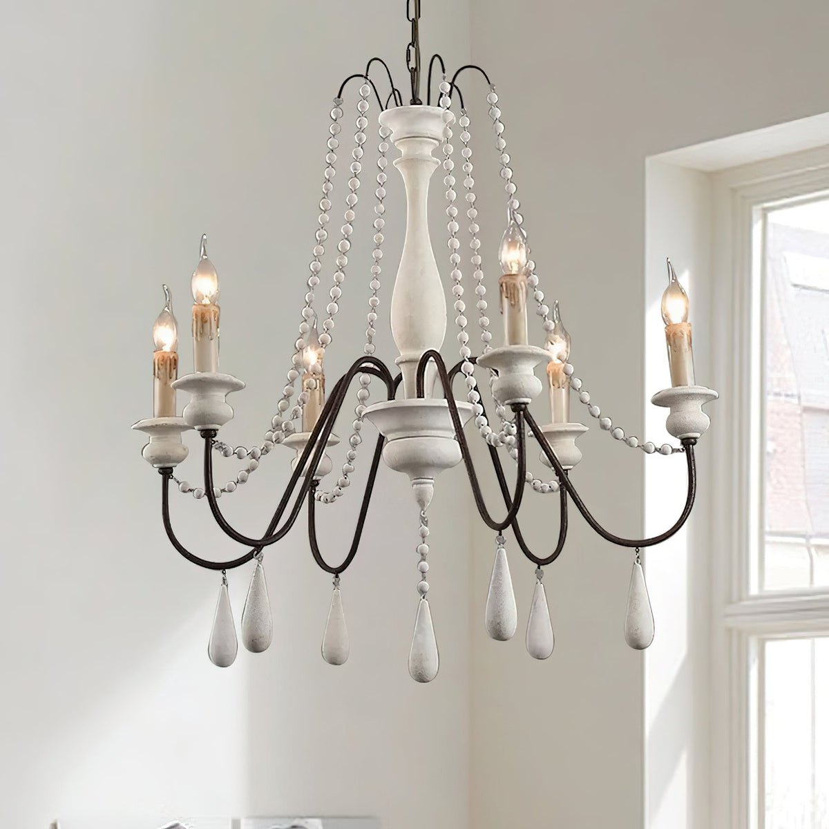 Veloian Chandelier