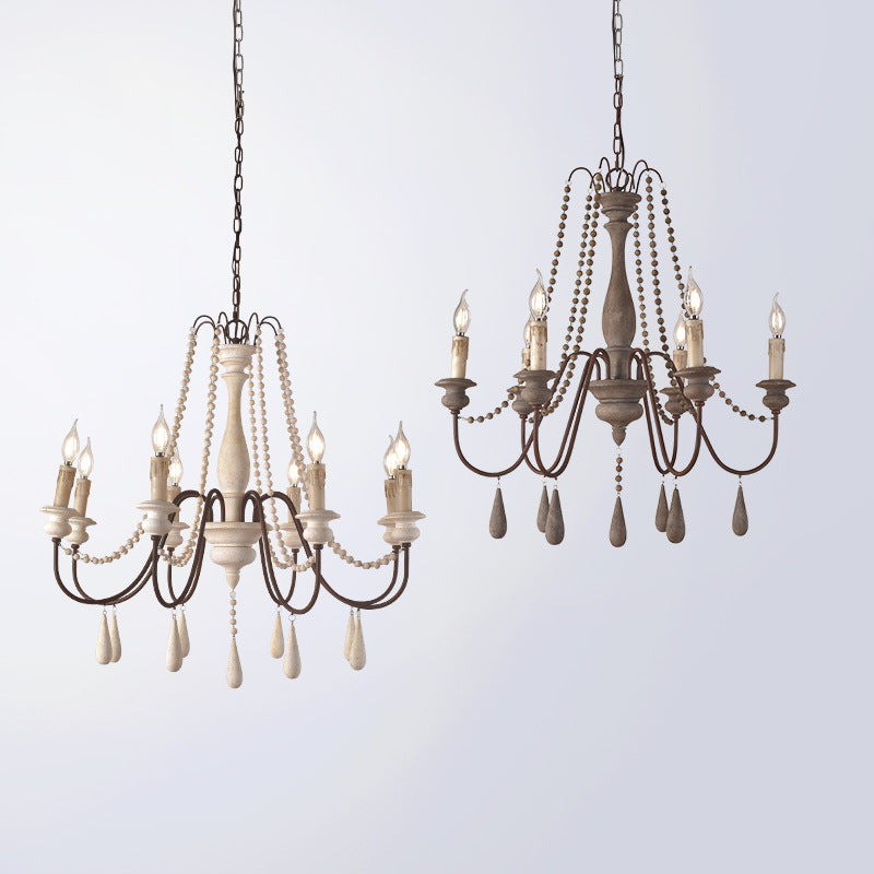 Veloian Chandelier
