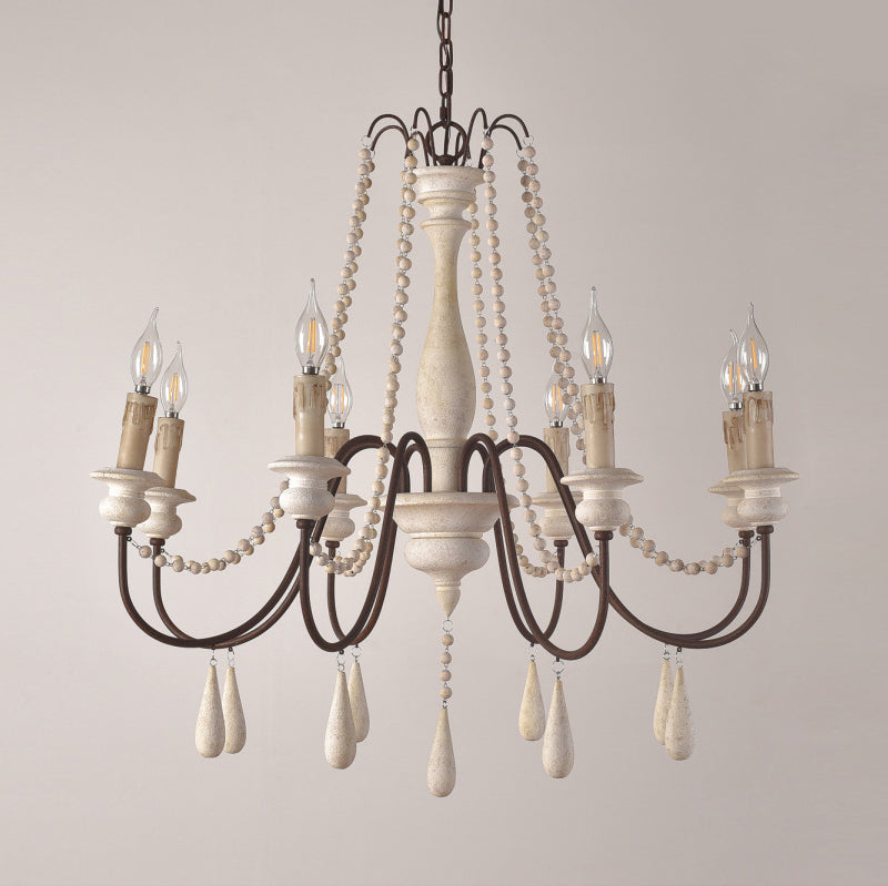 Veloian Chandelier