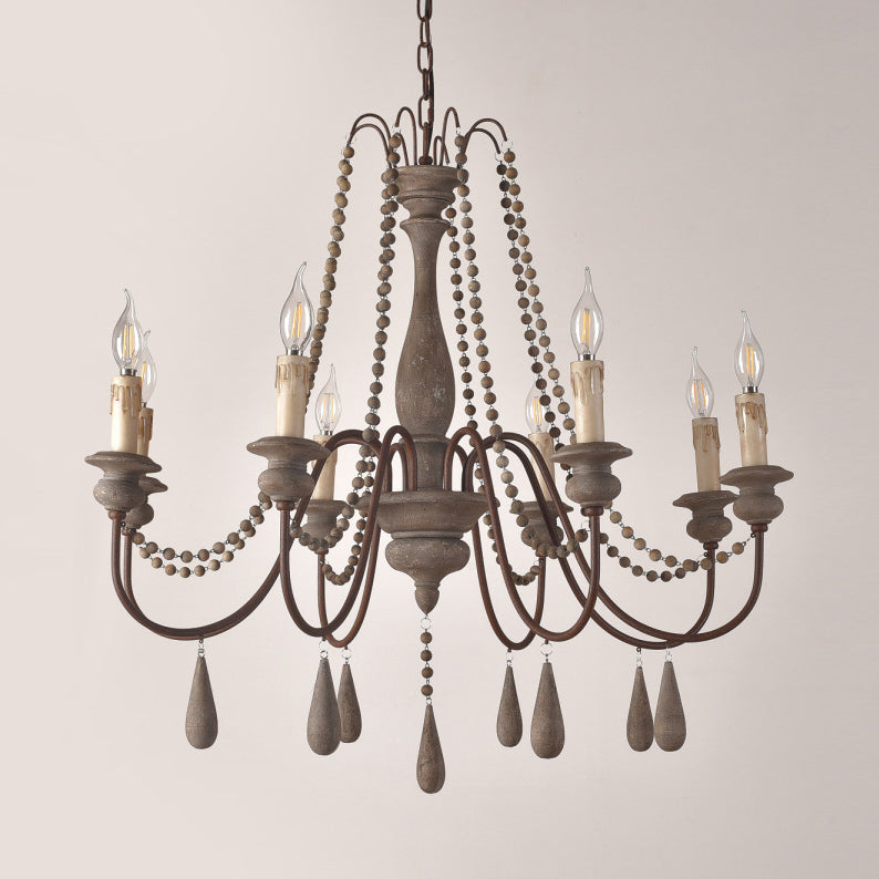 Veloian Chandelier