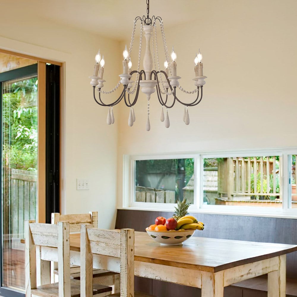 Veloian Chandelier