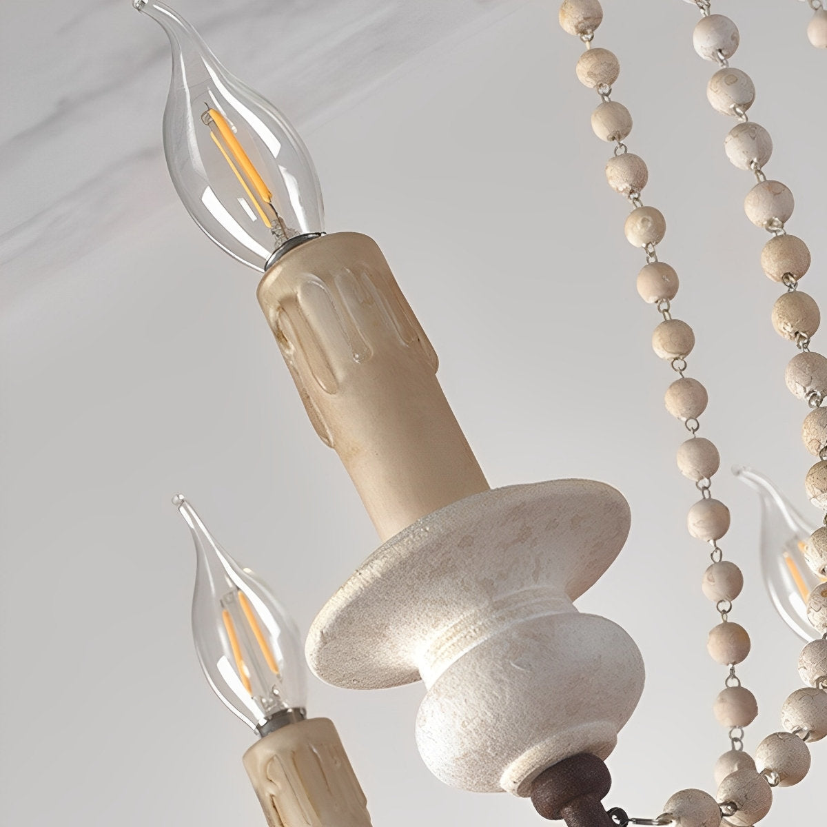 Veloian Chandelier