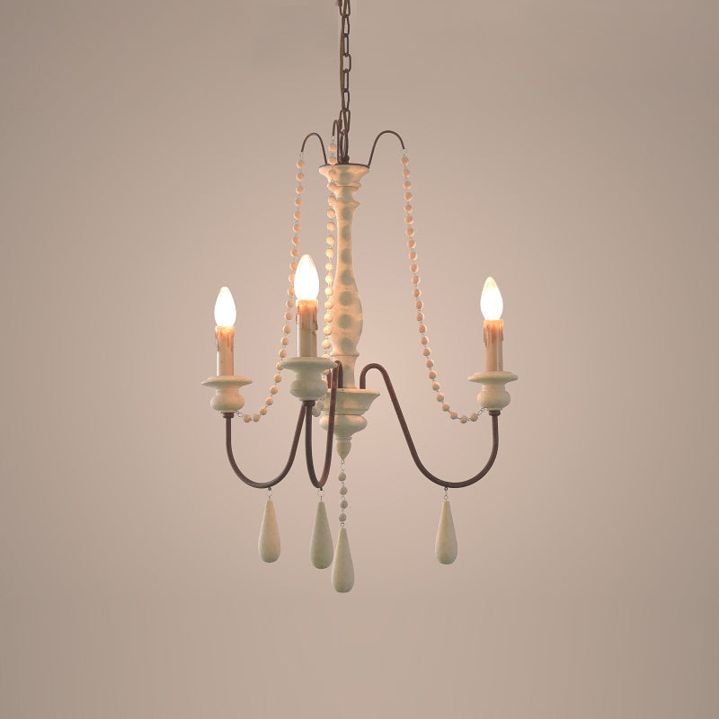 Veloian Chandelier