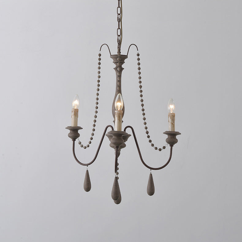 Veloian Chandelier