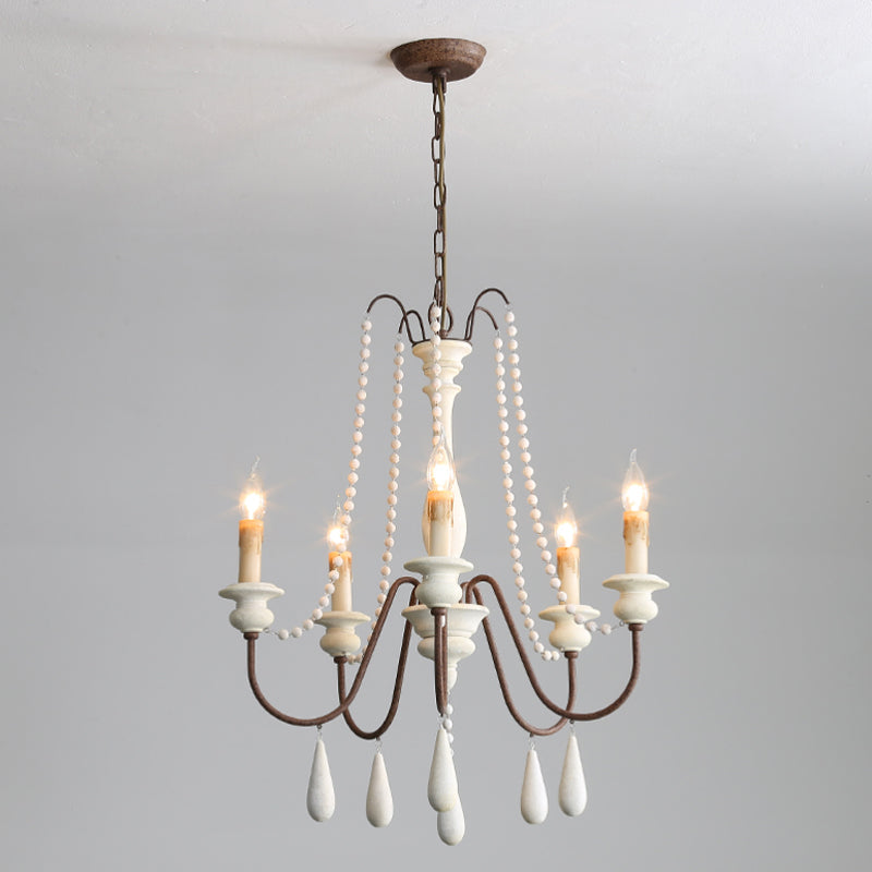 Veloian Chandelier