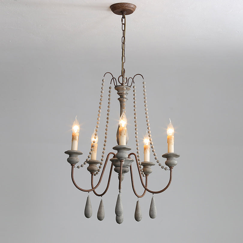 Veloian Chandelier