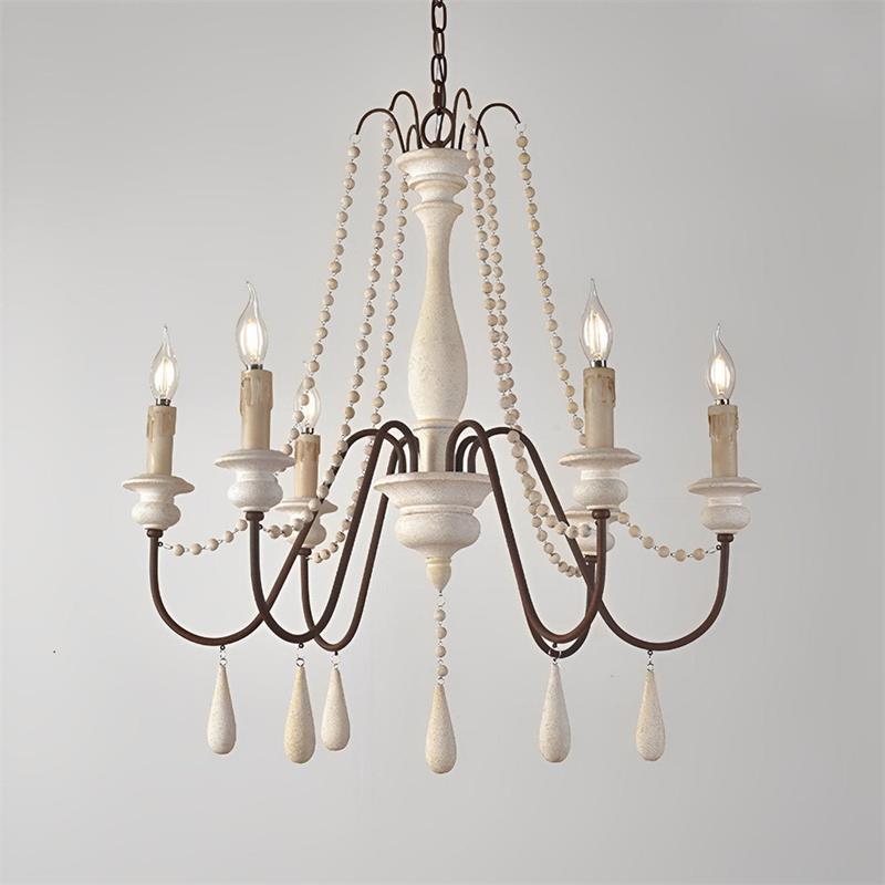Veloian Chandelier