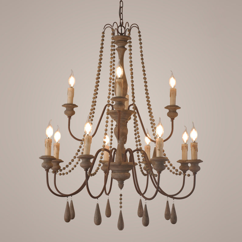 Veloian Chandelier