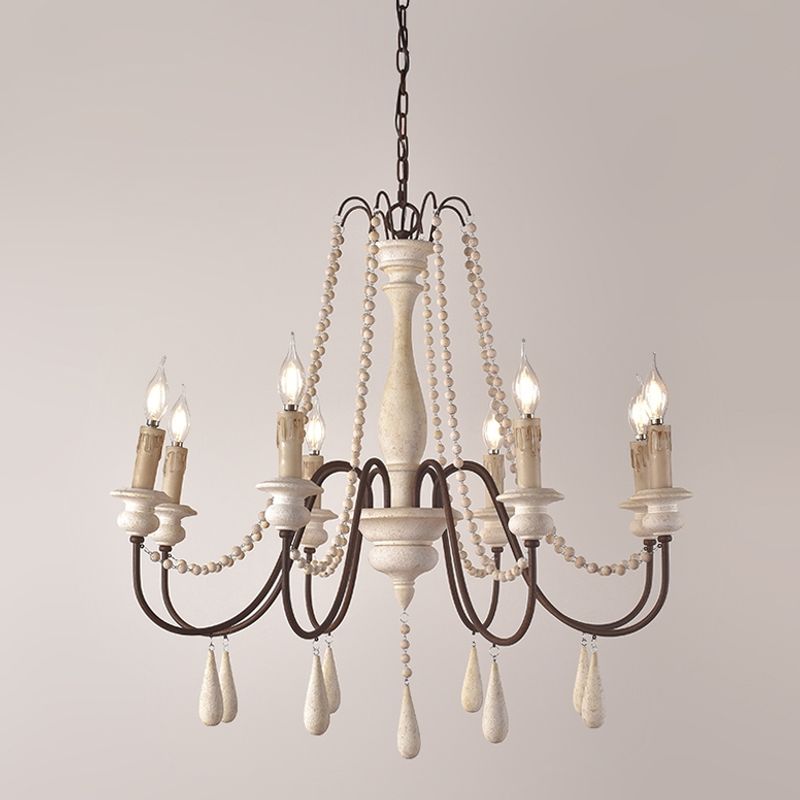 Veloian Chandelier
