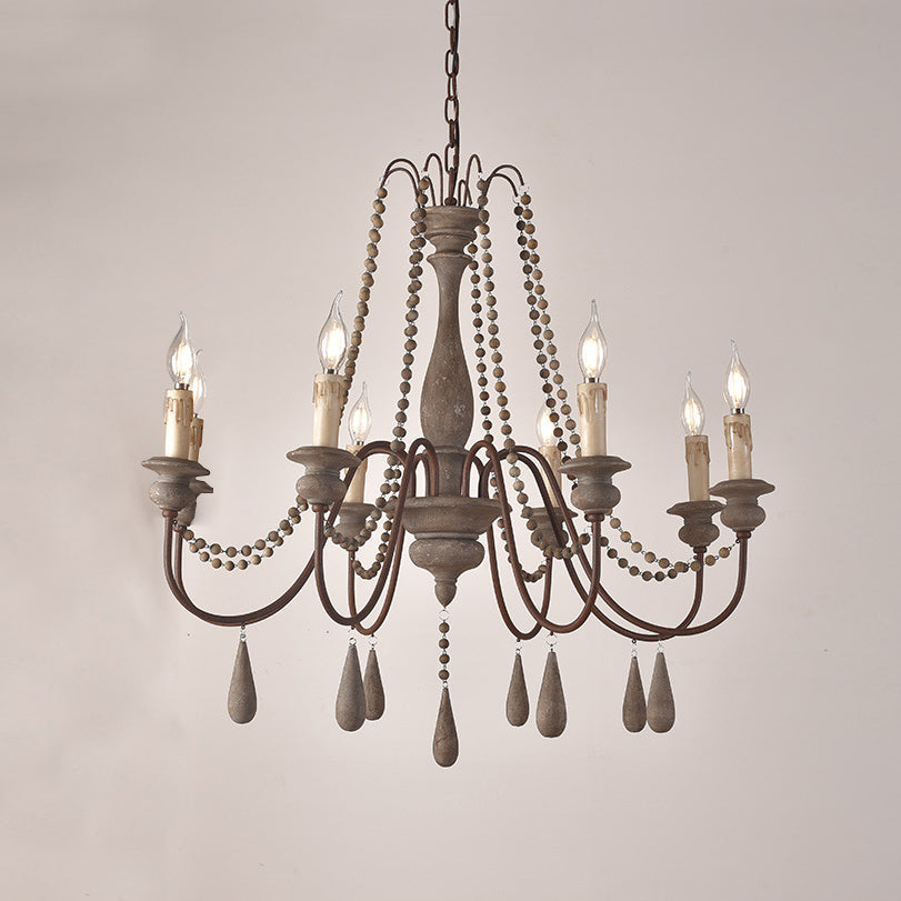 Veloian Chandelier