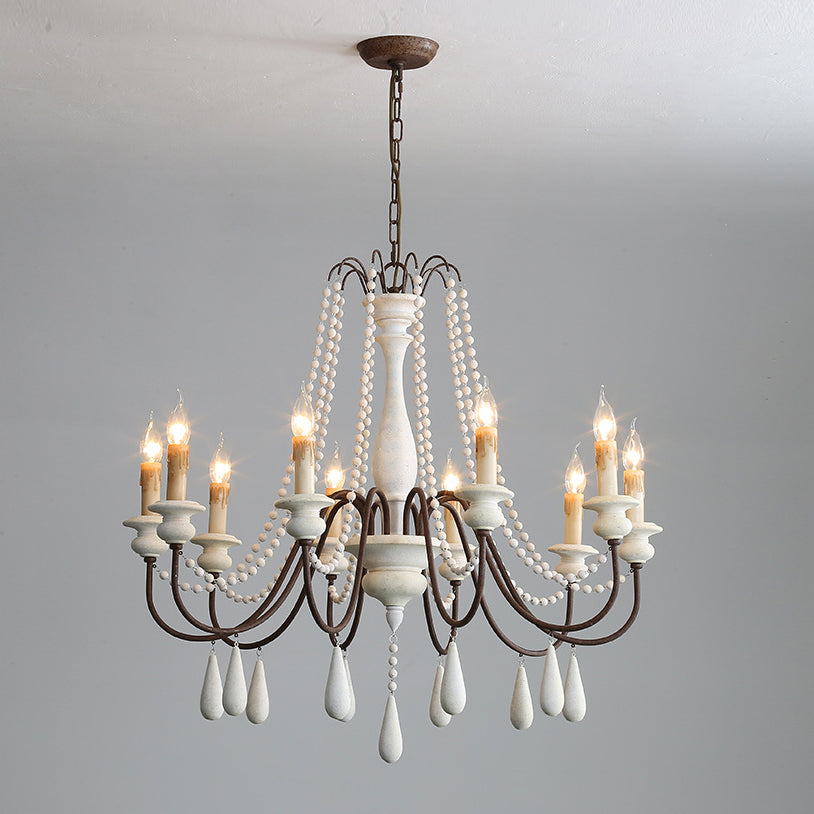 Veloian Chandelier