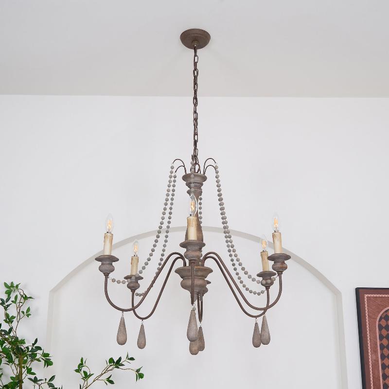 Veloian Chandelier