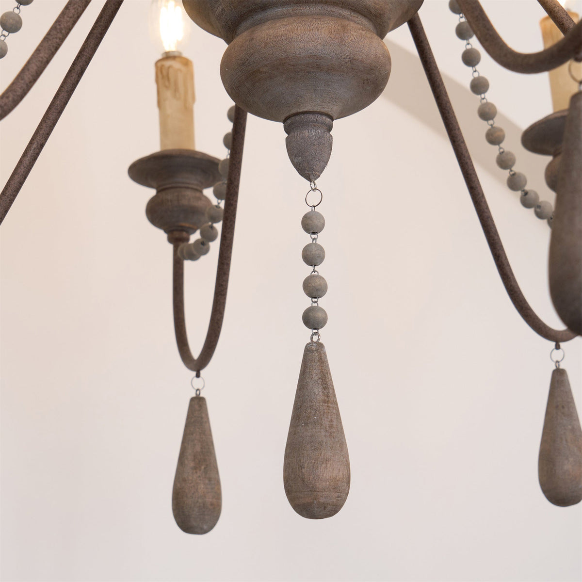 Veloian Chandelier