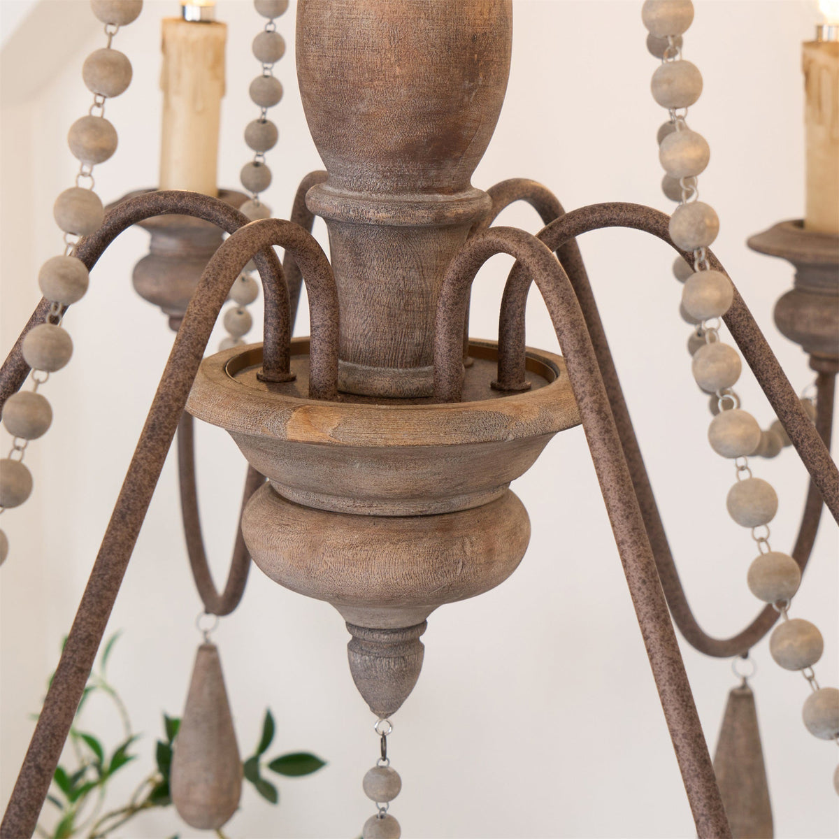 Veloian Chandelier