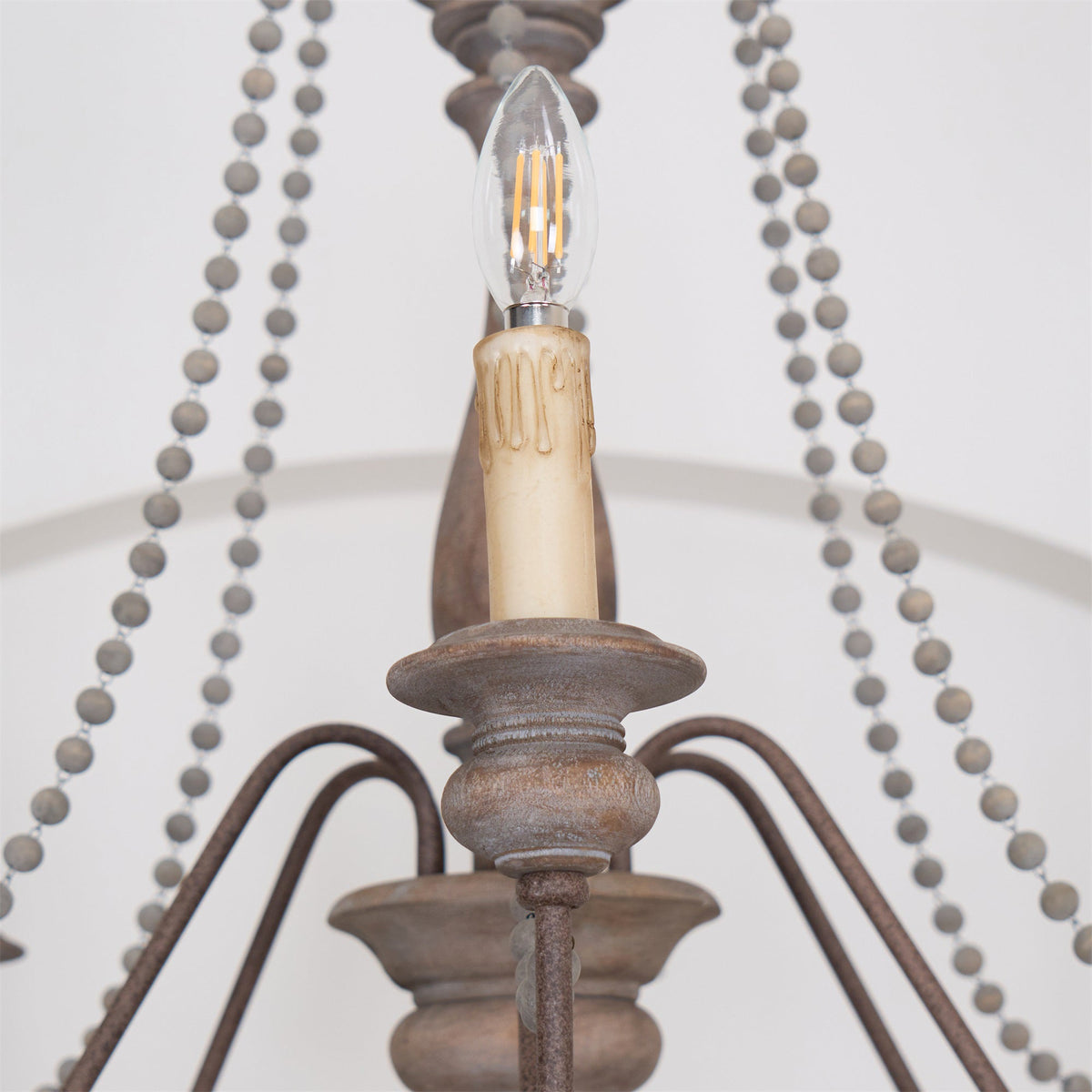 Veloian Chandelier