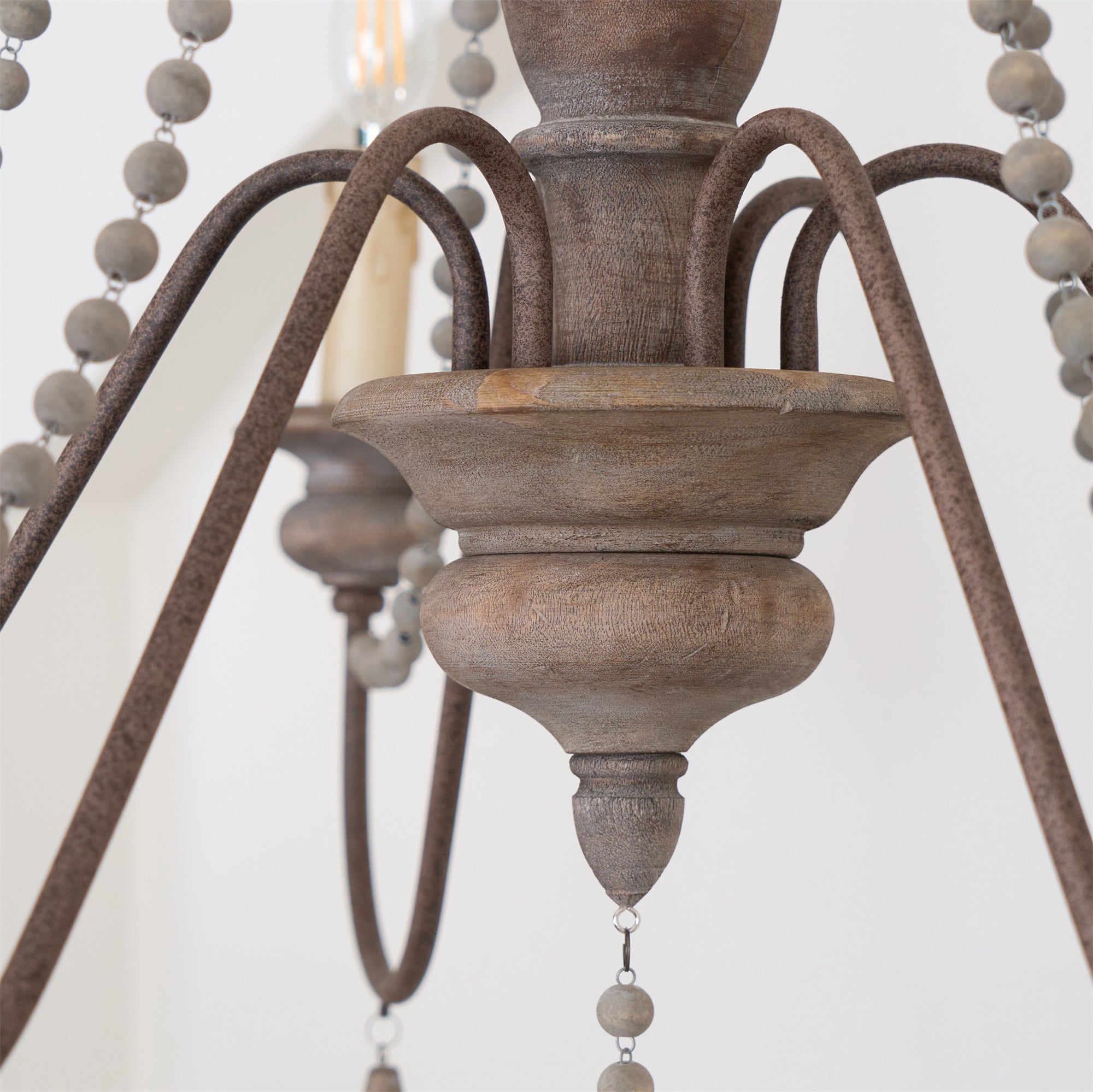 Veloian Chandelier