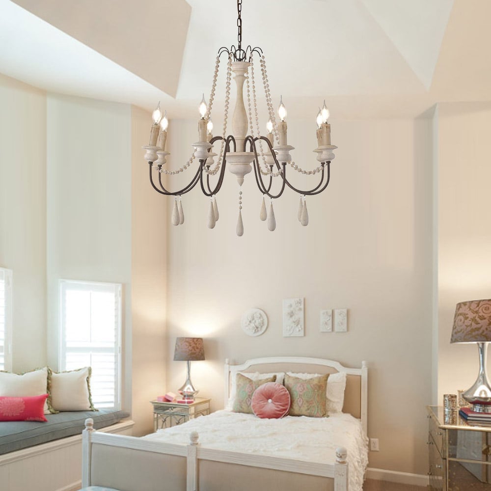 Veloian Chandelier