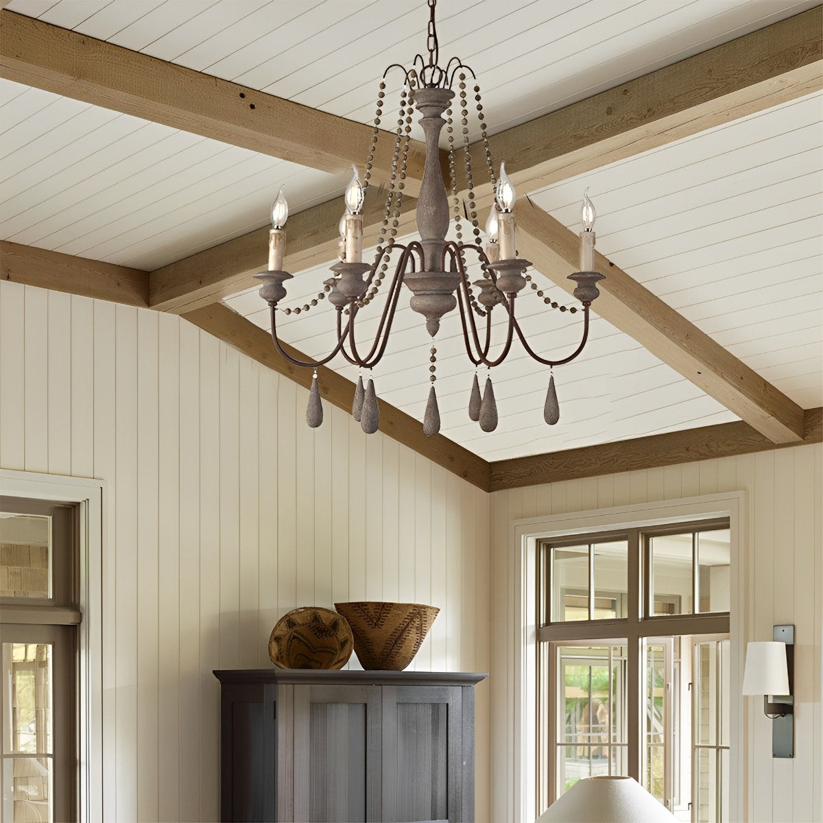 Veloian Chandelier