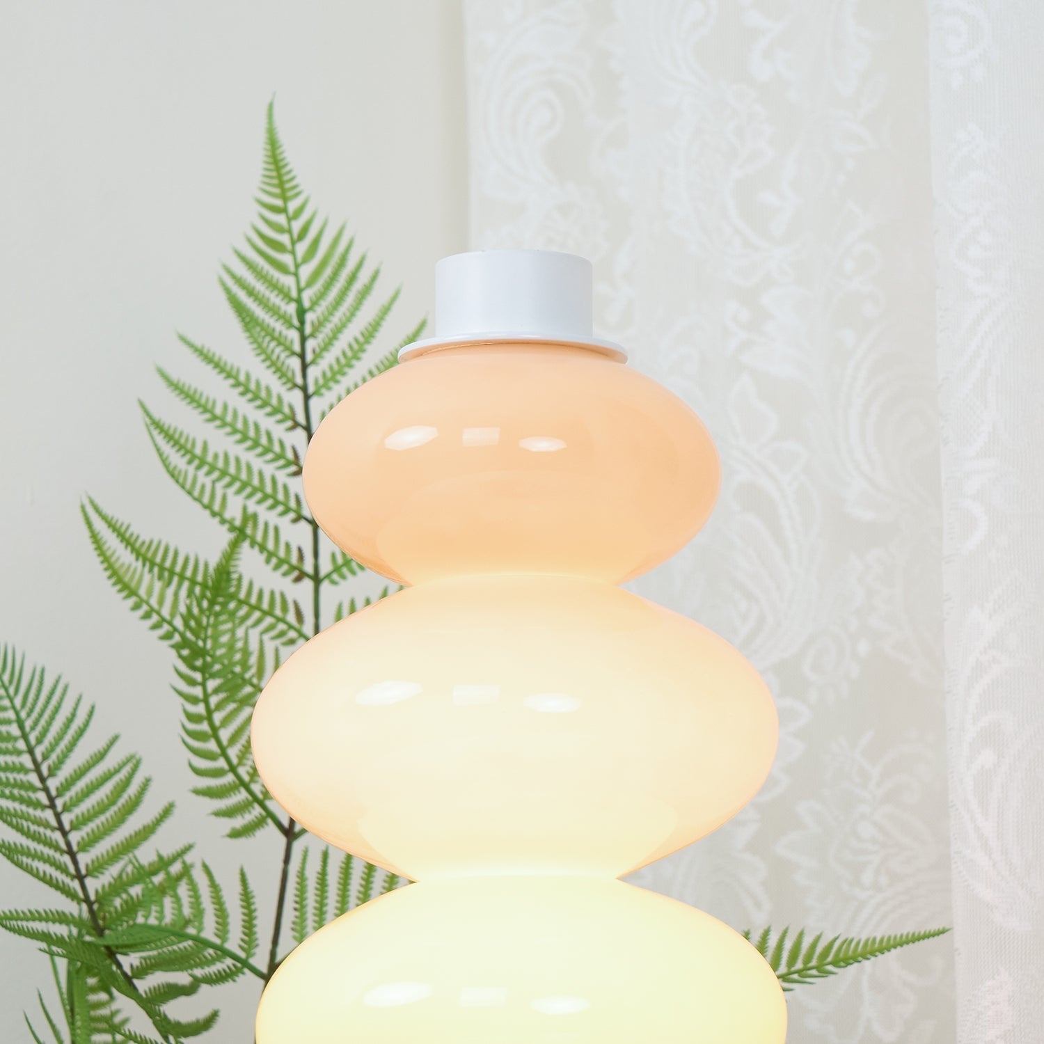 Nimbx Marble Artistic Table Lamp