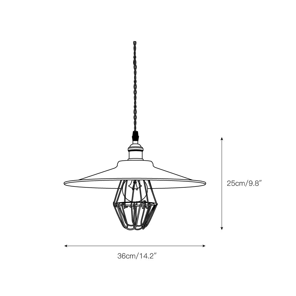 Sorivelle Pendant Light