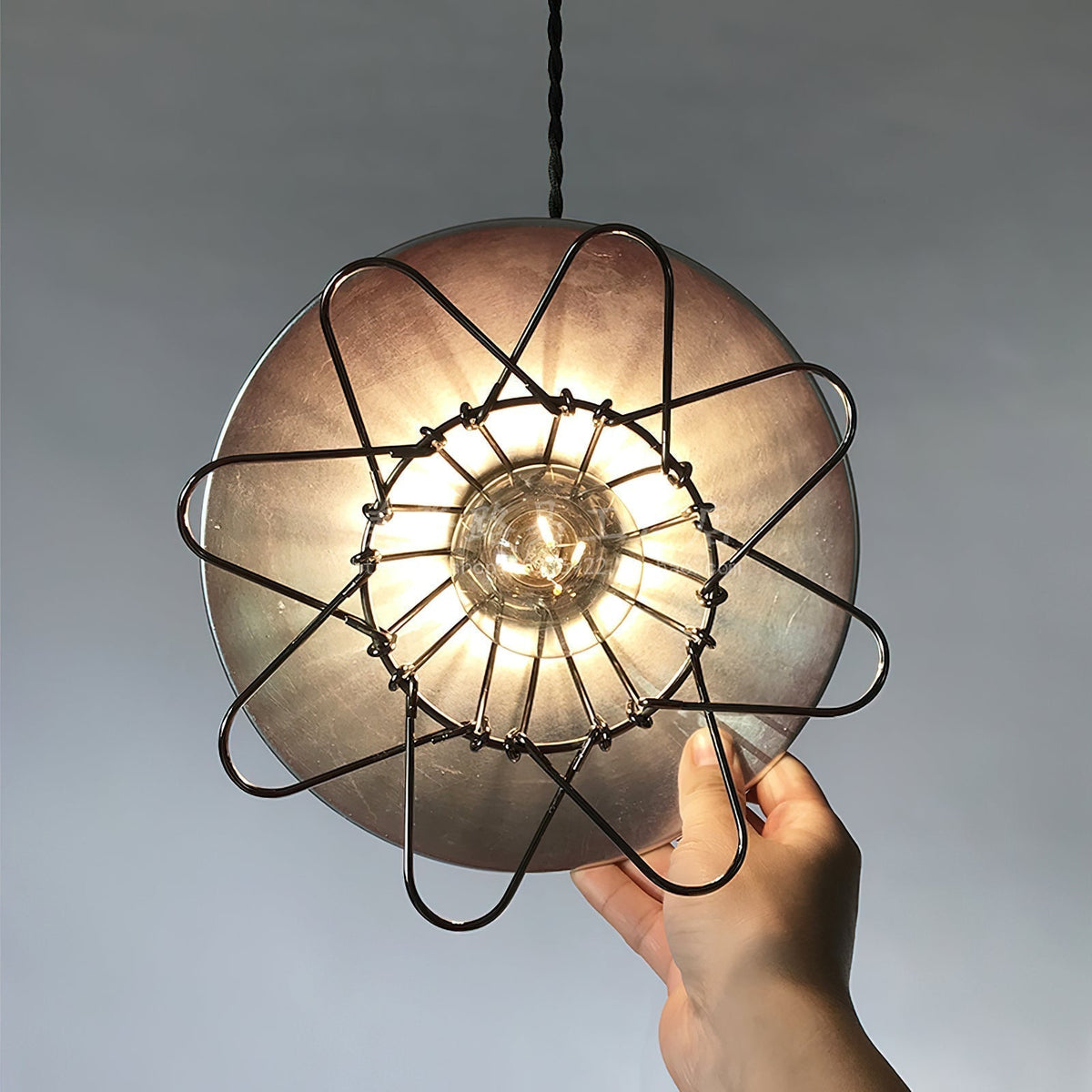Sorivelle Pendant Light
