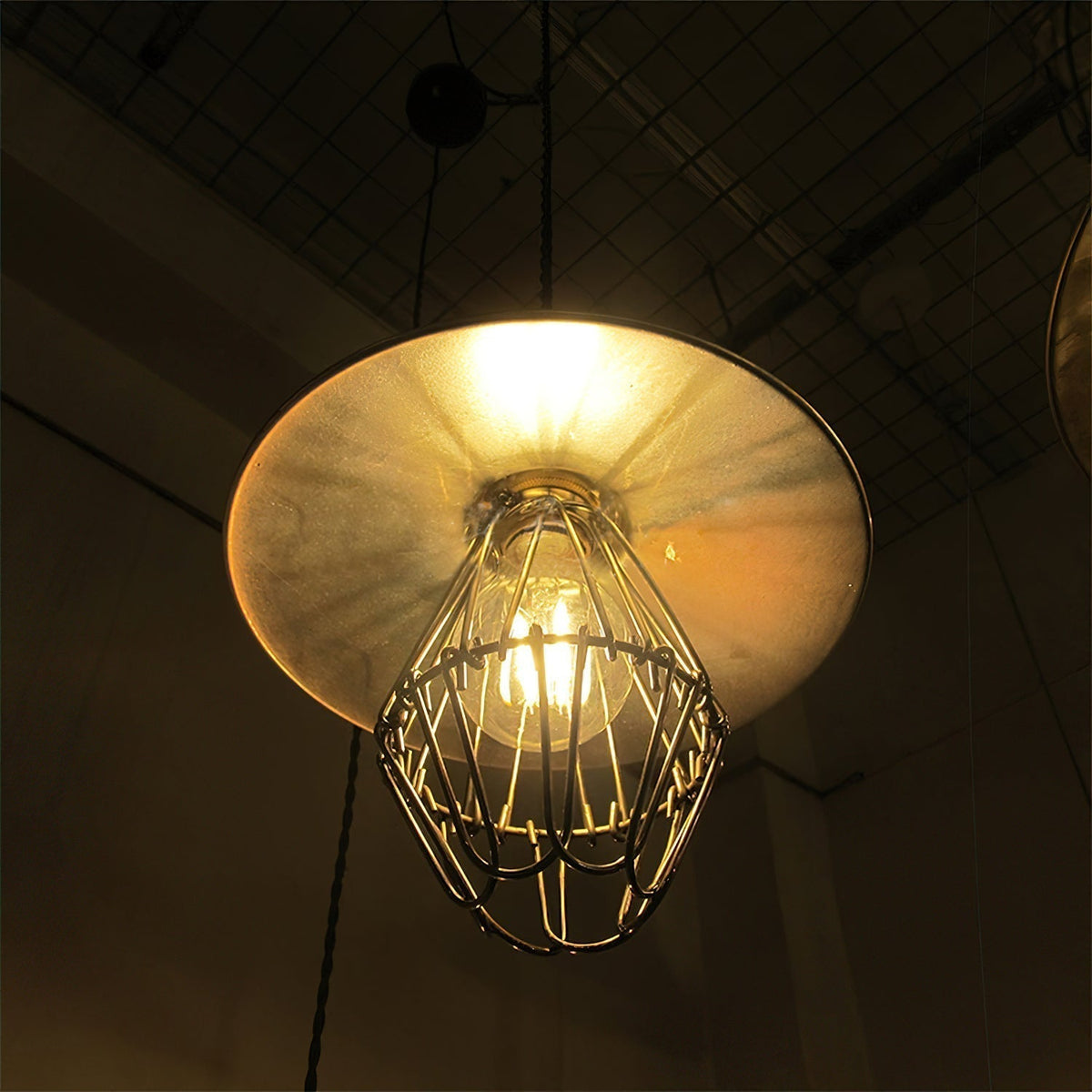 Sorivelle Pendant Light