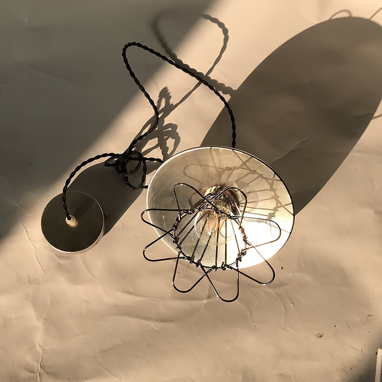 Sorivelle Pendant Light