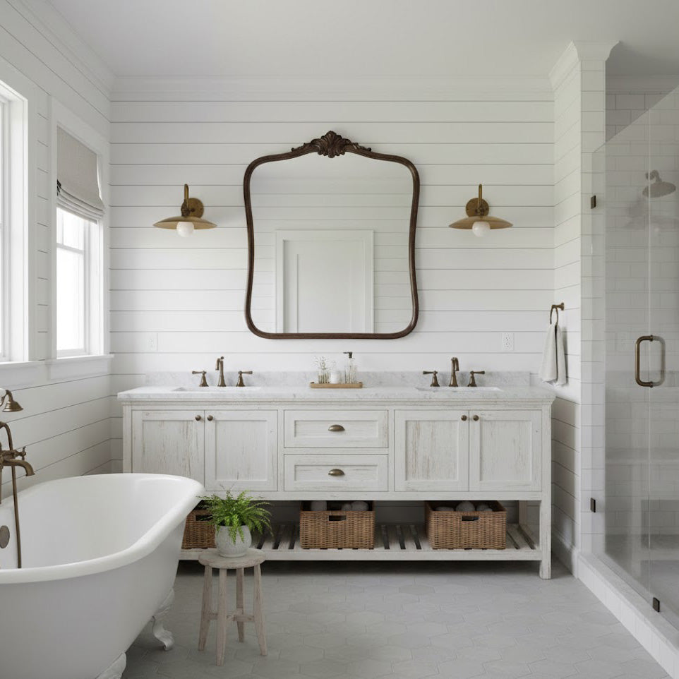 Kordel Wall Lamp