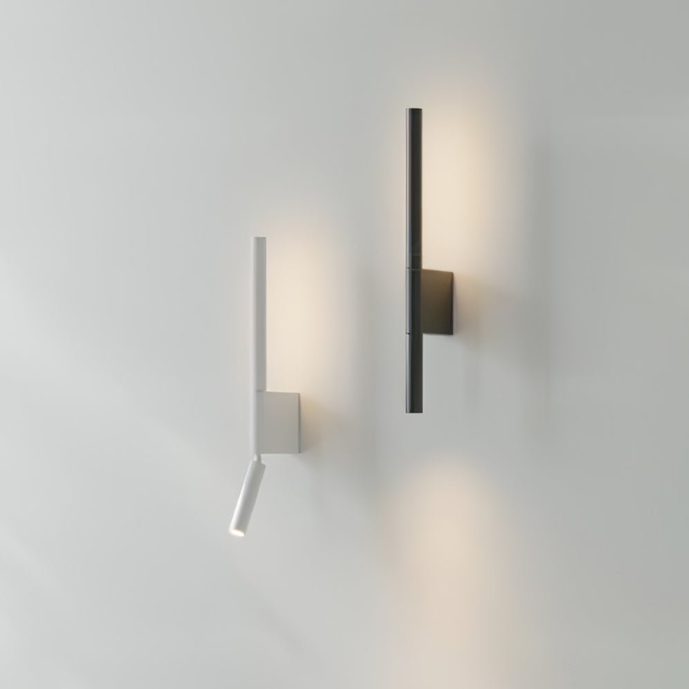 Melody Modern Minimalist LED Wall Light