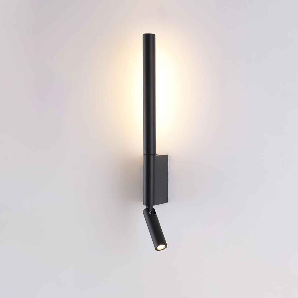 Melody Modern Minimalist LED Wall Light