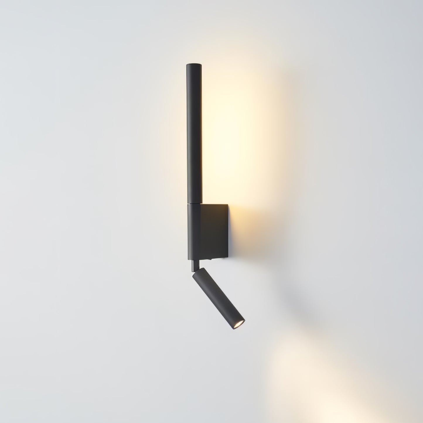 Melody Modern Minimalist LED Wall Light