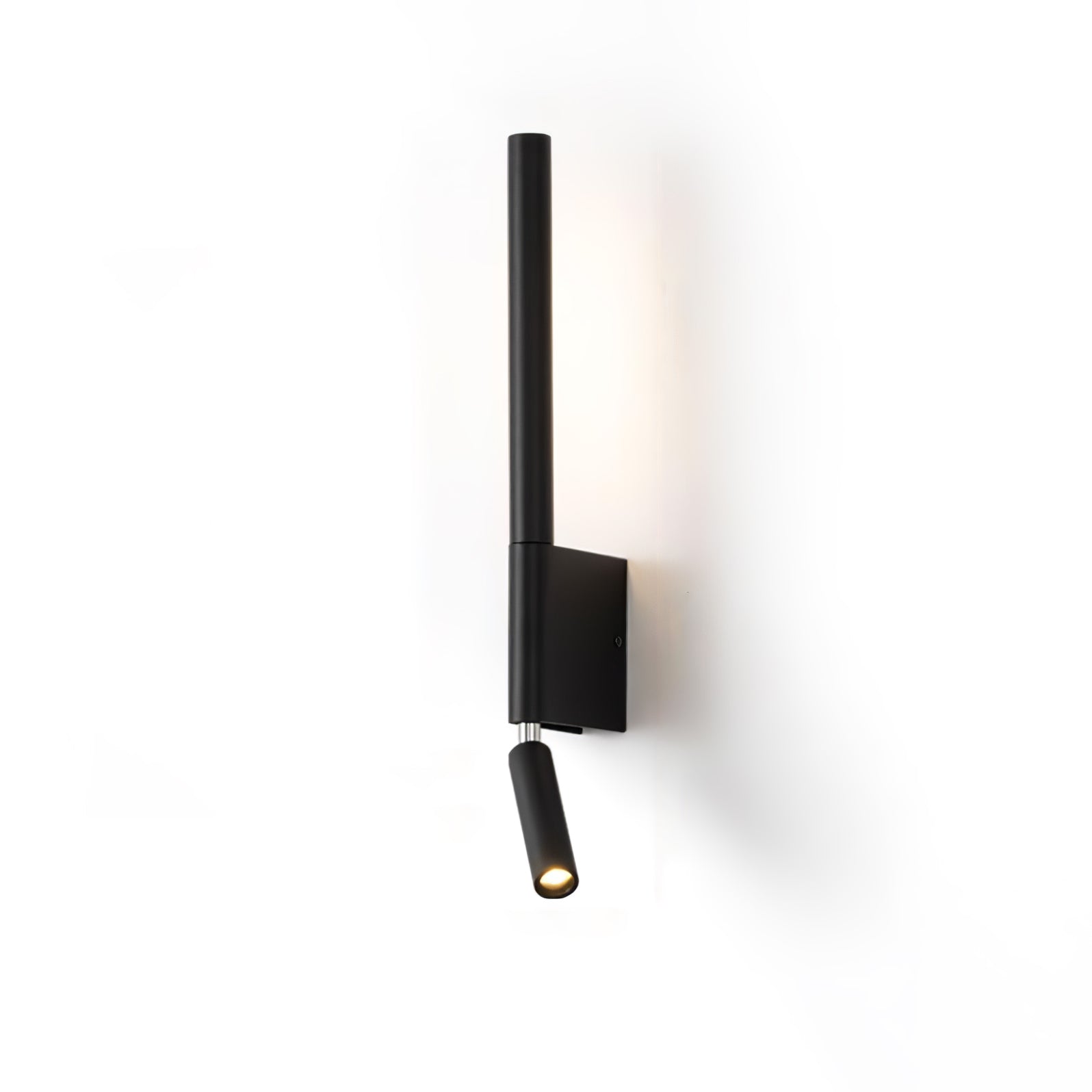 Melody Modern Minimalist LED Wall Light